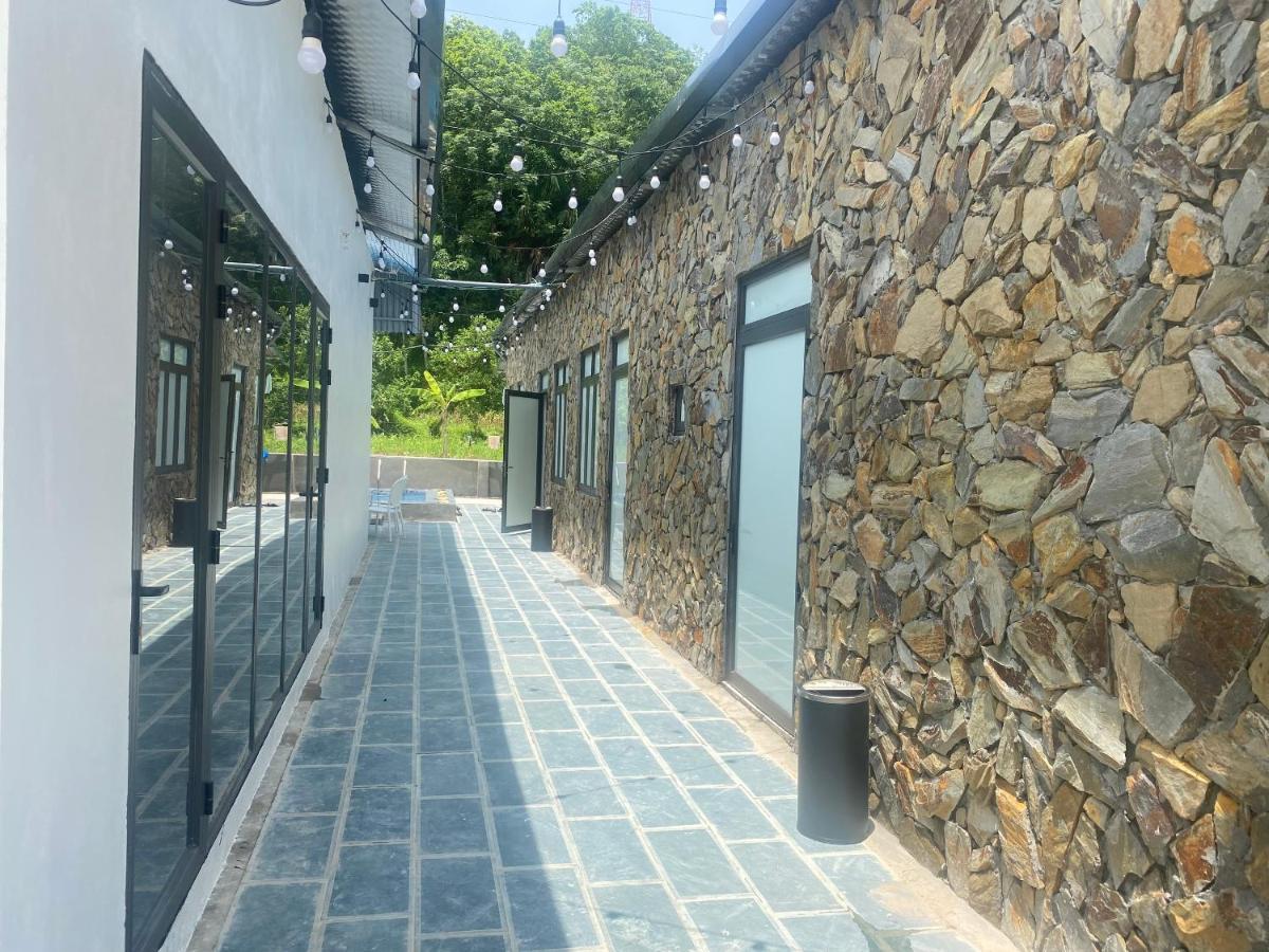 Quiri Hostel Ha Giang Lang Lap Eksteriør bilde