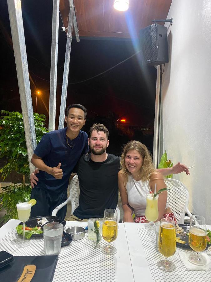 Quiri Hostel Ha Giang Lang Lap Eksteriør bilde