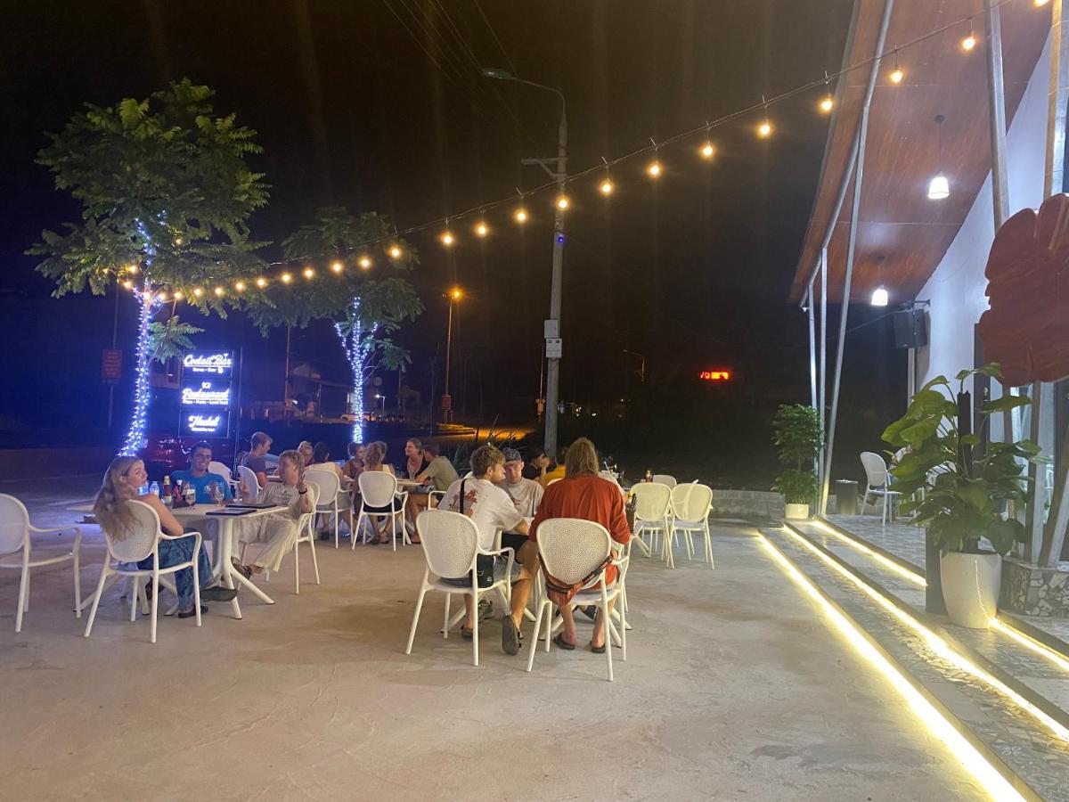 Quiri Hostel Ha Giang Lang Lap Eksteriør bilde