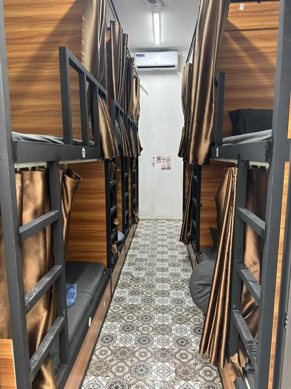 Quiri Hostel Ha Giang Lang Lap Eksteriør bilde