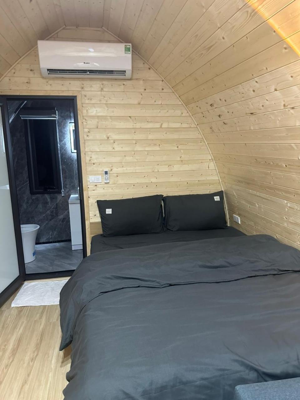 Quiri Hostel Ha Giang Lang Lap Eksteriør bilde