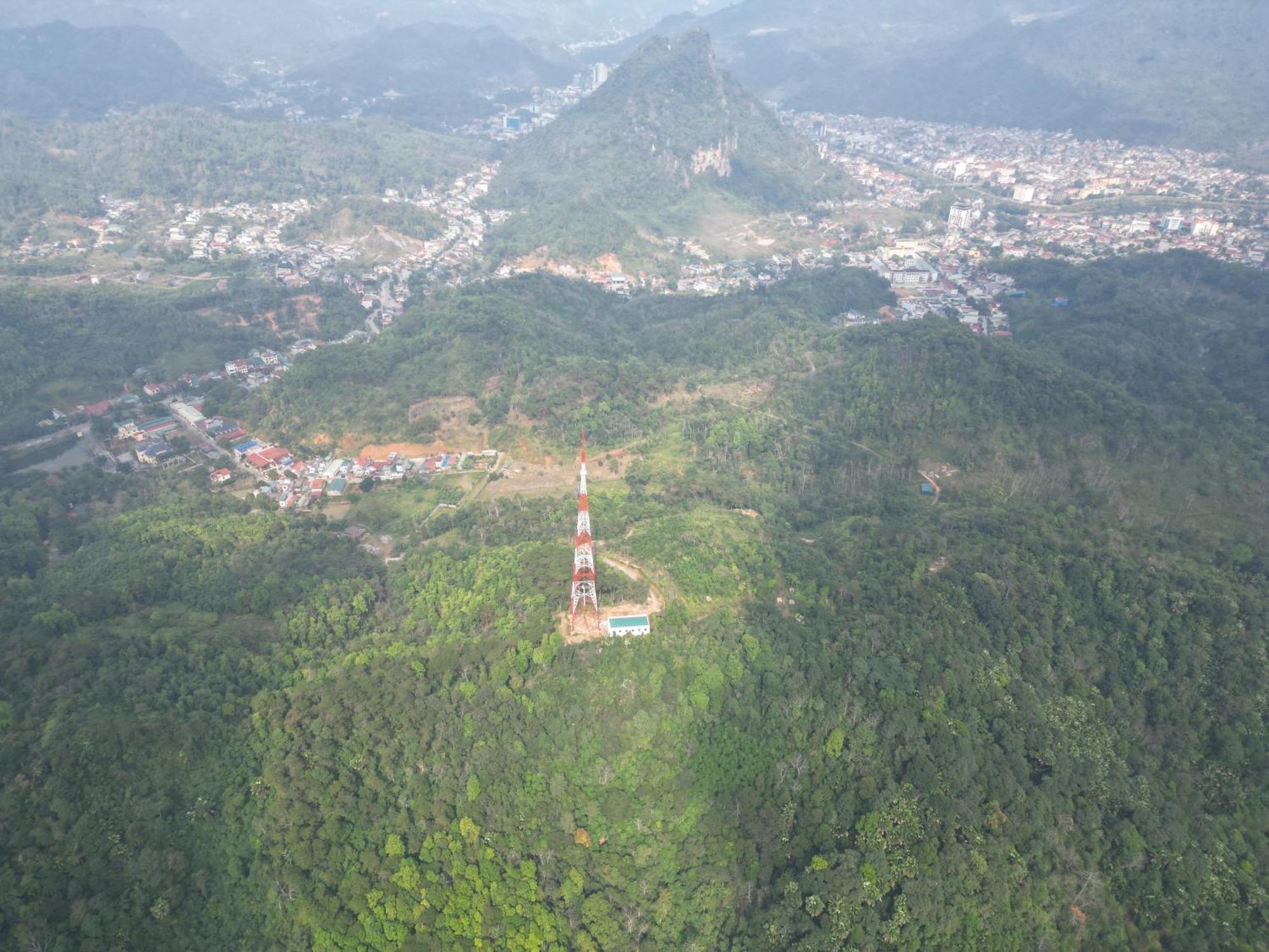 Quiri Hostel Ha Giang Lang Lap Eksteriør bilde
